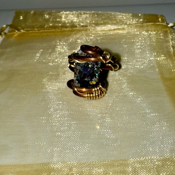 Ring - Picture 5 of 8